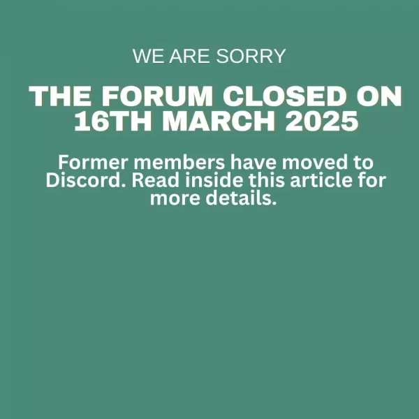 DWK Forum Closed.webp